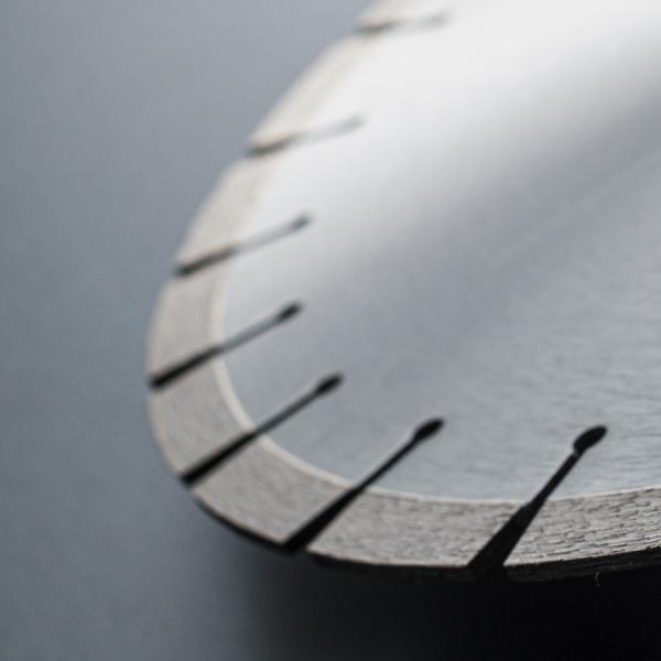 12 14 16 General Purpose Diamond Circular Saw Blade for Stone Concrete Asphalt Cutting