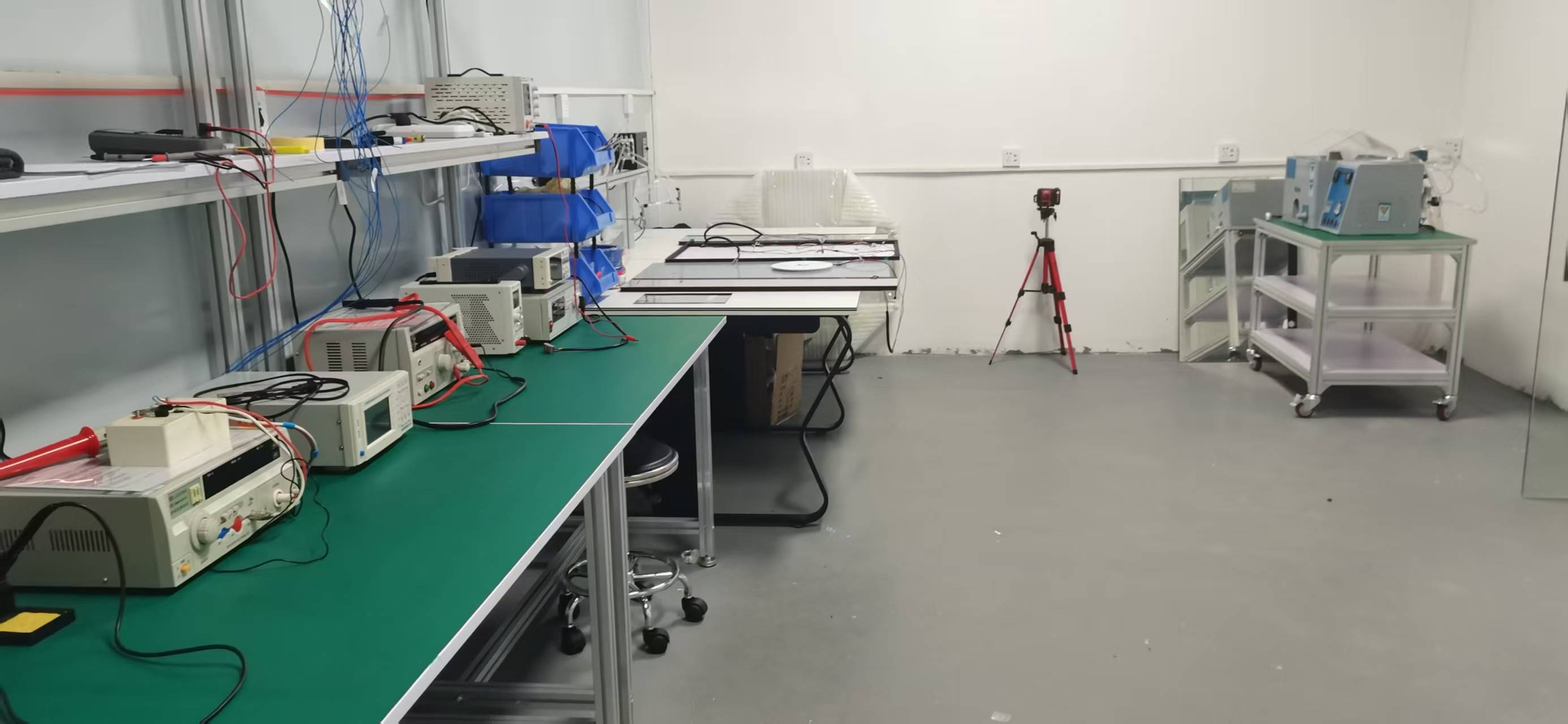Kingstin Glass Technology Co., Ltd.