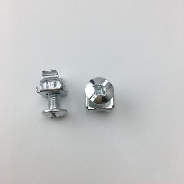 Fiber Optic Cabinet Accessories Set Screw M6
