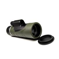 Telescópio monocular para telemóvel HD 12x50 16x52 com porta-telefone rápido