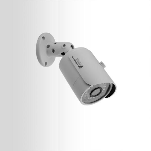2MP Home Use Wired Bullet POE IP Camera Hotselling Cheap Surveillance Security Camera NVR Kits 1080P