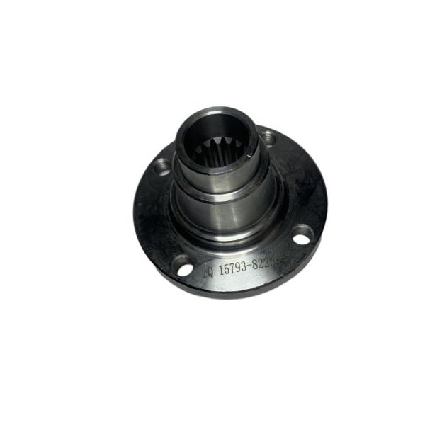 Steel Material Transmission Flange for CPCD50-100 Forklift with 6 Months Warranty