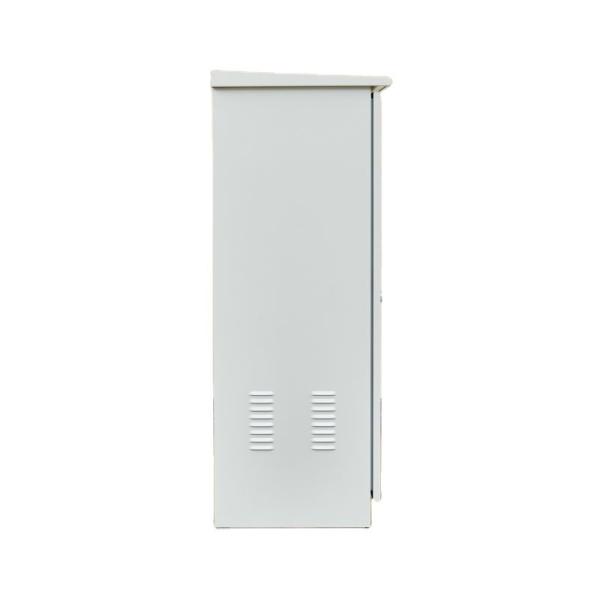 22U Network Rack Powder Coated Private Mold NO Outdoor Cabinet Rack for Telecomunications