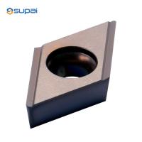 Carburo de acero inoxidable girando inserciones CNC inserciones herramientas de corte