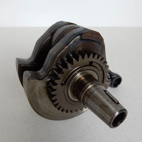 20-40 Days Delivery Improve Your Honda XR 250's Performance with Our Custom Crankshaft