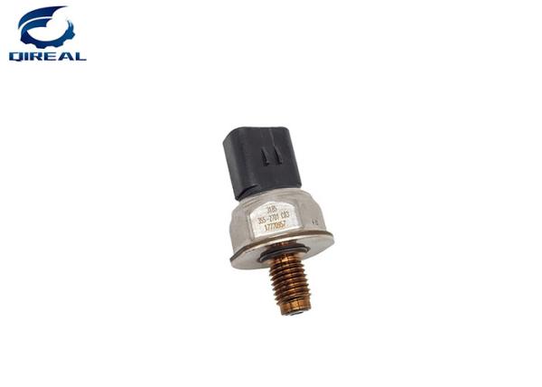 Sensor comum R5PP4-23 5PP4-23 355-2701 da pressão de combustível do trilho para o motor da máquina escavadora C13