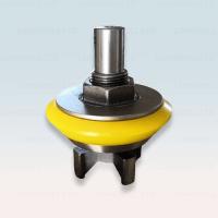 L'assemblage de la soupape de pompe de forage GH3101-05.17.00G GH3161-05.11.00 20CrMnTi