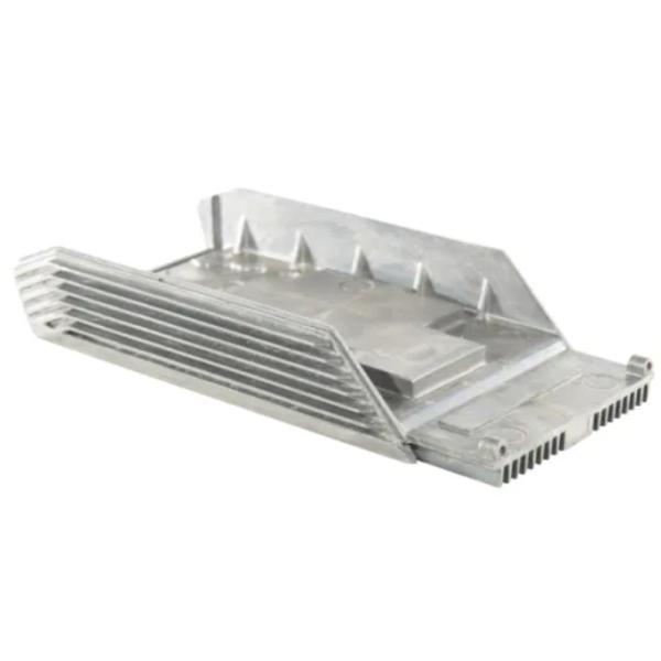 ODM Electrophoresis Surface Aluminum Die Casting Parts