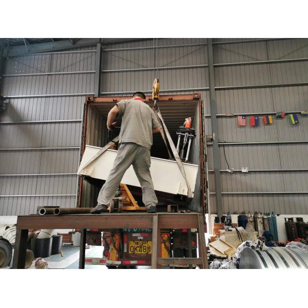 2 Ton Rolling Shutter Door Slats Roll Forming Machine