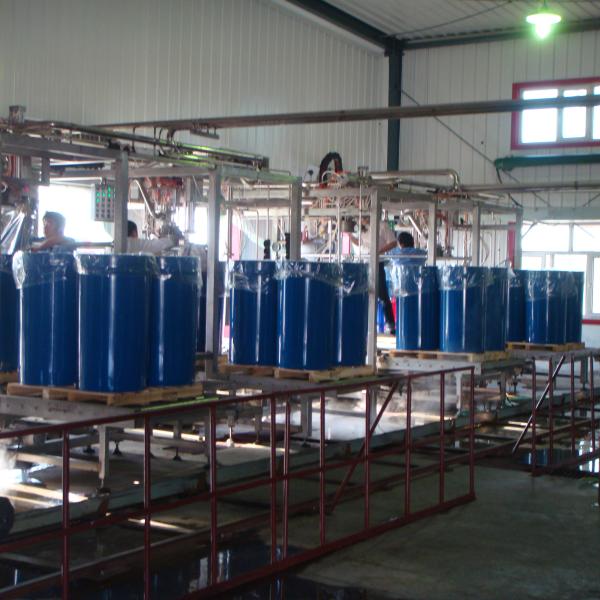 Cost Effective Tomato Sauce Making Machine Tomato Processing Machine Production Line
