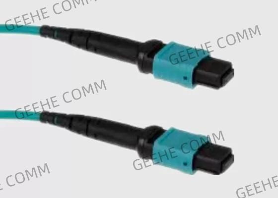 Câble pré terminé de tronc de 2M 40G 16F MPO