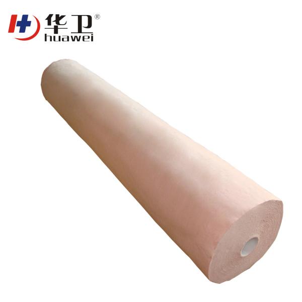 FDA medical Wound care adhesive surgical zinc oxide adhesive tape bandage plaster