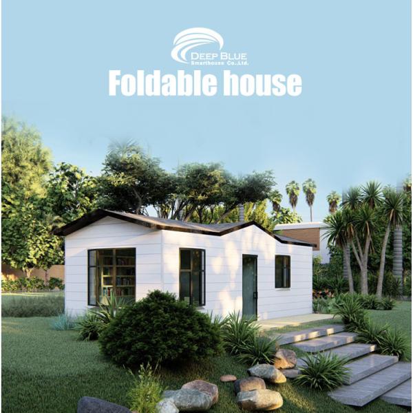 Дома светлого дома железного каркаса мобильного Prefab новые изготовленные для квартиры бабушки