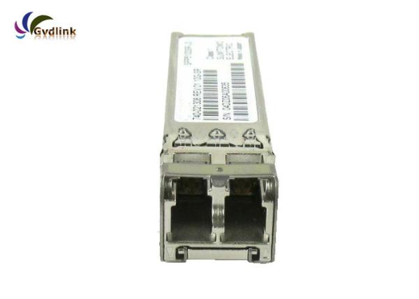 DOM LC SFP+ Fiber Transceiver 850nm 300m MMF SRX-SFP-10GE-SR 10GBASE-SR