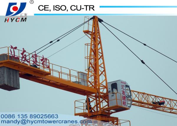 Tower Crane Accessories -20℃~80℃ Anemometer Tower Crane Parts Manual Mobile Crane Parts