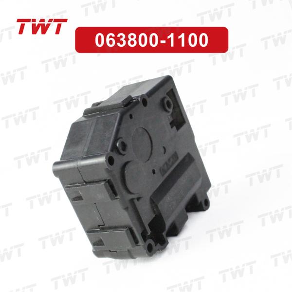 Twt 063800-1100 87106-12170 Servo Motor Ac Radiador 0638001100 8710612170 para Toyota Corolla 2007- Nze141 Zze14#