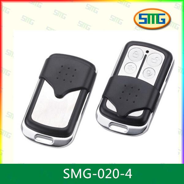 Radio rf 433mhz high quality custom remote control