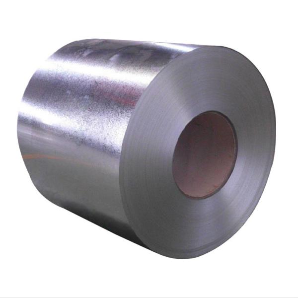 Stainless Coil Steel 301 Cold Rolled for Industry Hot Rolled Aisi 300 Series 2B