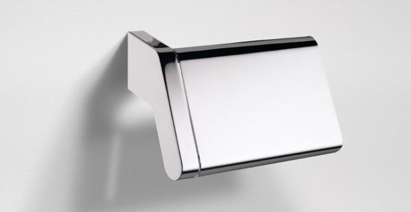 Paper holder with cover1306B,brass,chrome for bathroom &kitchen,sanitary
