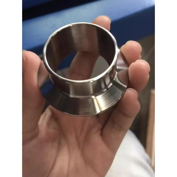 Dichtring DIN hoge uitvoering Gasket DIN high execution Dichtringen voor DIN 11851 koppelingen Gaskets for DIN 11851 cou