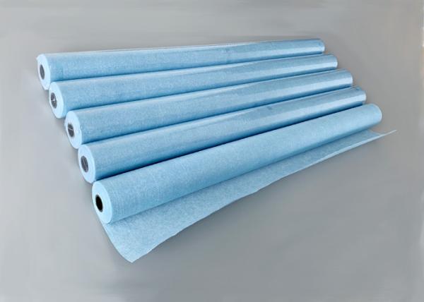 High Tensile Strength Automatic Blanket Wash Cloth Wear Resistant For Heidelberg SM-74