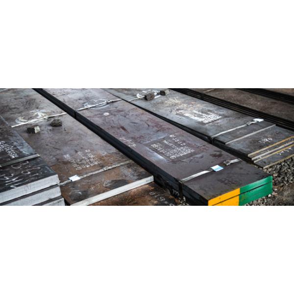 Легированная сталь Inconel 725 покрывает шлифующую поверхность черноты плоской Адвокатуры легированной стали яркую