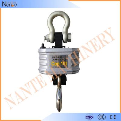 Cast Steel Crane Hook American Standard Eye Hook 10t - 50t Capacity
