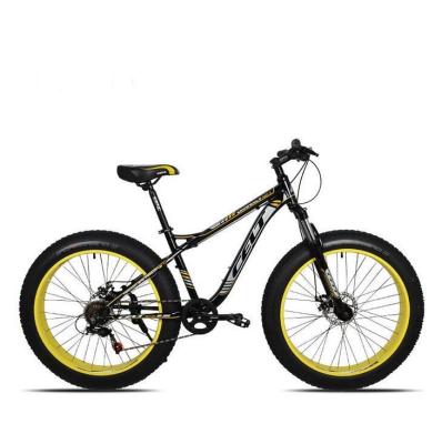 OEM 27 Speeds Boys 140cm 26 Inch Fat Tire Bike