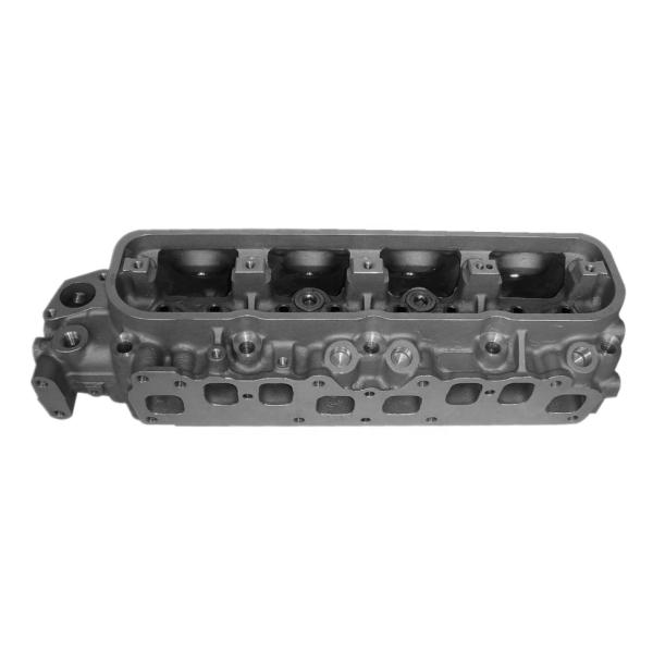 OEM 11101 71030 11101 09110 Engines Spare Parts For TOYOTA 3Y