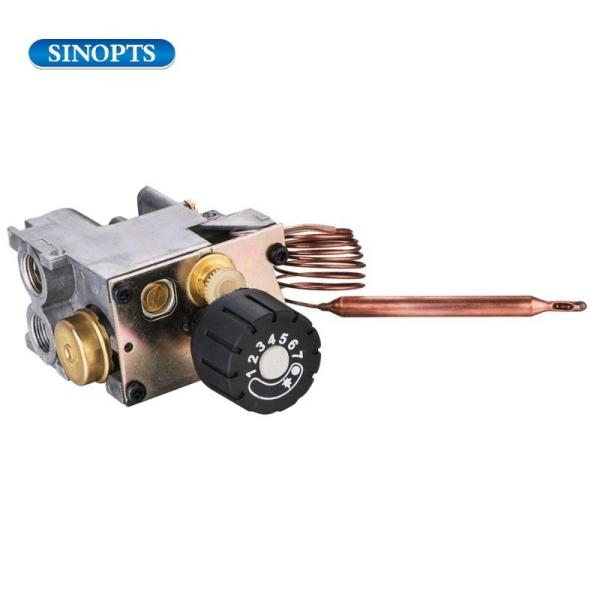                  Sinopts Gas Thermostatic Valve on Sale             