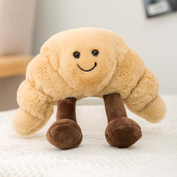 Игрушка 20cm плюша хлеба детей для машины когтя