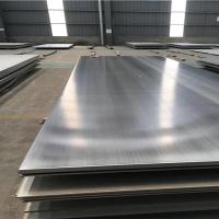 acier inoxydable de Lianzhong de plat de feuille de l'acier inoxydable 304l 304 316l 410