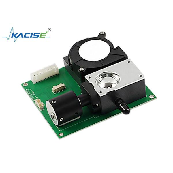KGD PM 203 Laser Particle Counting Sensor with 0.3 - 10μm Detection Range and Six-Channel Particle Output Compliant with JJF 1190 - 2008