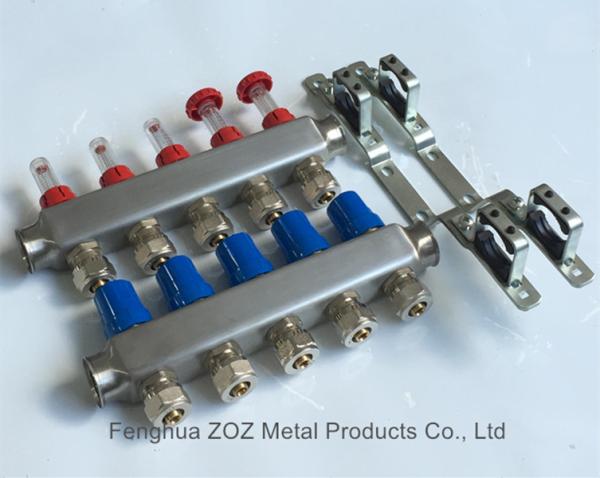Underfloor Heating Actuator, 230V Electric Thermal Actuator Radiator for Underfloor Heating