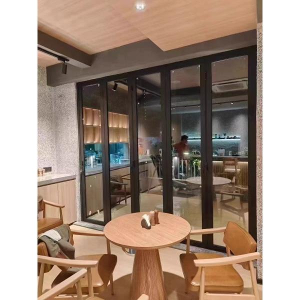 Toronto Folding Windows | Canadian Climate-Adapted Designs