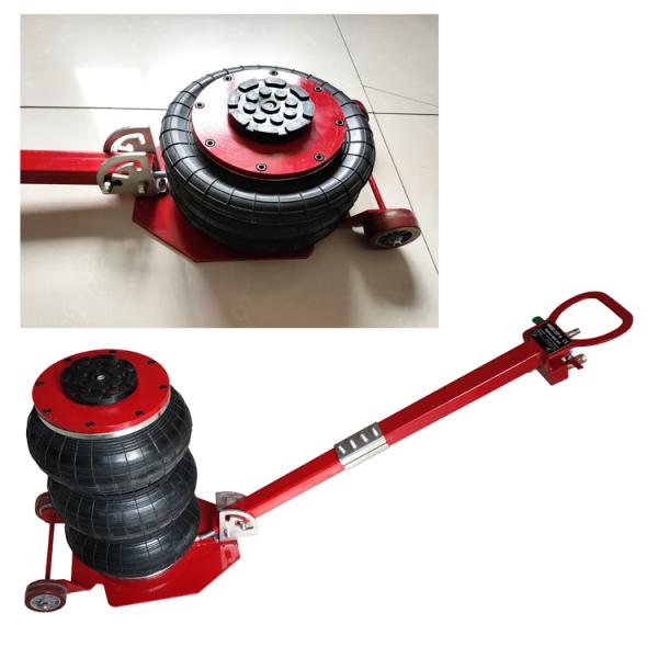 Heavy Duty Pneumatic 3.5t Air Bladder Car Jack For Truck