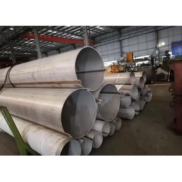 Обожженная заканчивая труба стали углерода ASME SA178 Erw для boiler&exchanger w/stock
