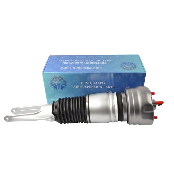 Automotive Shock Absorber For Porsche Panamera 970 Front Air Shock Absorber 97034305115 97034305215