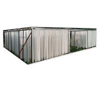 Corniche décorative de gypse de Chambre en aluminium de bâti traitant des machines