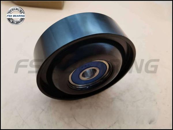 Silent 11927-AL500 Pulley Idler para Nissan Infiniti