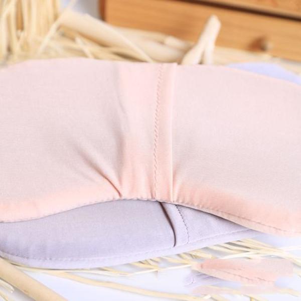 ODM Cool Gel Eyes Cover Relaxing Magic Ice Sleep Eye Mask