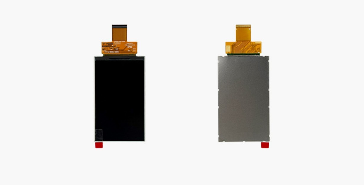 3.7 дюймовый AMOLED OLED 480X800 разрешение RGB/QSPI Интерфейс 250c/d Дисплей Управляющий IC TL2796