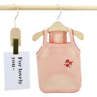 Breathable Waterproof Soft Eco-Certified Pressure-Relief Cat Clothes Holographic