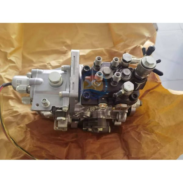 4TNV88 Fuel Injection Pump 729929-51320 Diesel Pump for Yanmar 4TNV88 Fuel Pump