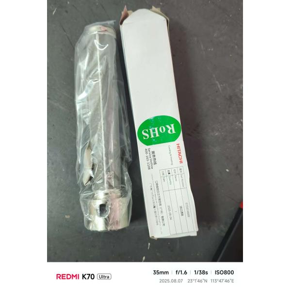 Hitachi semi-hermetic screw G-type compressor repair parts overhaul kit GSCCW-60Z