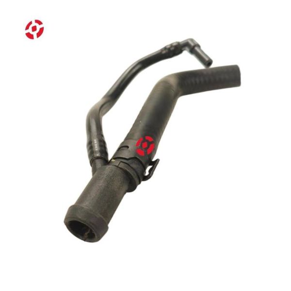 Water pump hose Throttle body heater cooling hose OE LR012636 Engine coolant water hose Water pipe for Land Rover