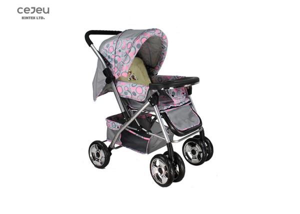 Lightweight Stroller Suitable From Birth To Maximum 22kg