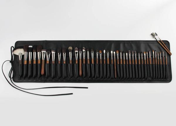 Vonira Smoky Eye Shader Brush Paddle Shaped Eyeshadow Brush for Make Up