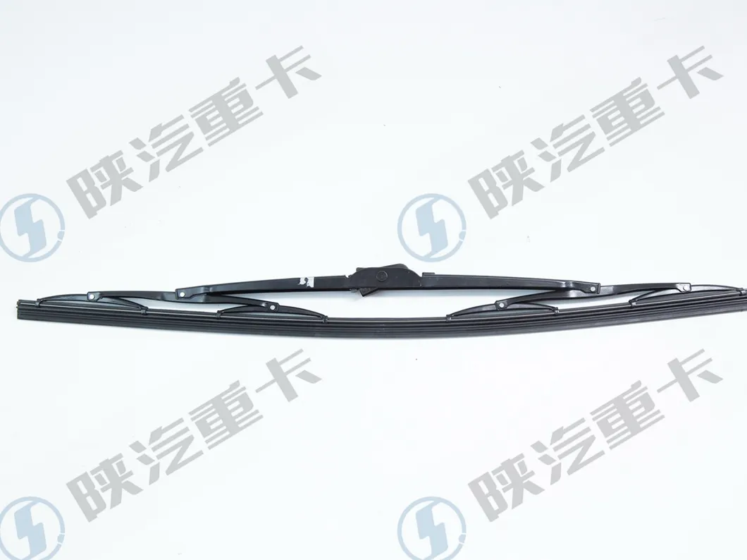 SHACMAN De'long Electric Wiper Blade 14 Inch 135 Degree Double Side Sweep Replacement Truck Spare Part for Tractor Truck