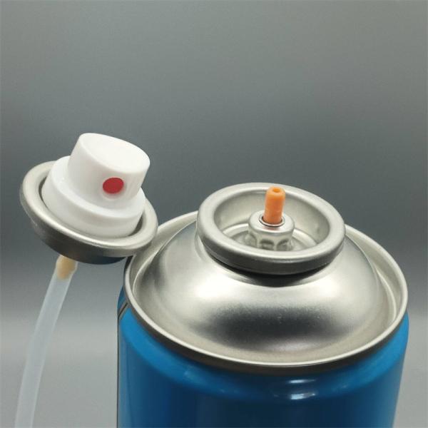 Eco-Friendly Water-Based Insecticide Valve for Agricultural Sprayers